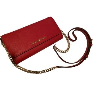 Michael Kors crossbody
